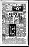 Pinner Observer Thursday 21 November 1991 Page 89