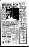 Pinner Observer Thursday 28 November 1991 Page 3