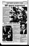 Pinner Observer Thursday 28 November 1991 Page 20
