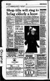 Pinner Observer Thursday 28 November 1991 Page 24