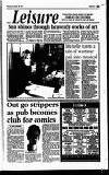 Pinner Observer Thursday 28 November 1991 Page 69