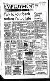 Pinner Observer Thursday 28 November 1991 Page 84