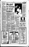 Pinner Observer Thursday 12 December 1991 Page 3