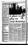 Pinner Observer Thursday 12 December 1991 Page 6