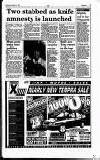 Pinner Observer Thursday 12 December 1991 Page 7