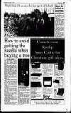 Pinner Observer Thursday 12 December 1991 Page 17