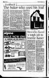 Pinner Observer Thursday 12 December 1991 Page 20