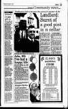 Pinner Observer Thursday 12 December 1991 Page 25