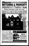 Pinner Observer Thursday 12 December 1991 Page 27