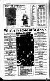 Pinner Observer Thursday 12 December 1991 Page 66
