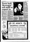 Pinner Observer Thursday 19 December 1991 Page 9