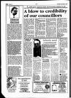 Pinner Observer Thursday 19 December 1991 Page 10