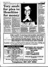Pinner Observer Thursday 19 December 1991 Page 13