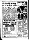 Pinner Observer Thursday 19 December 1991 Page 16