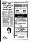 Pinner Observer Thursday 19 December 1991 Page 21