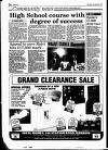 Pinner Observer Thursday 19 December 1991 Page 24