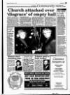 Pinner Observer Thursday 19 December 1991 Page 25