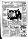 Pinner Observer Thursday 19 December 1991 Page 26