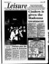 Pinner Observer Thursday 19 December 1991 Page 27