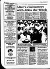 Pinner Observer Thursday 19 December 1991 Page 28