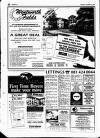 Pinner Observer Thursday 19 December 1991 Page 36