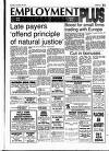 Pinner Observer Thursday 19 December 1991 Page 51