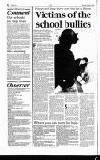 Pinner Observer Thursday 02 January 1992 Page 6