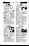 Pinner Observer Thursday 02 January 1992 Page 14