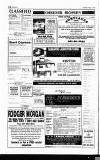 Pinner Observer Thursday 02 January 1992 Page 26