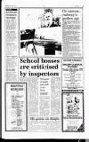 Pinner Observer Thursday 09 January 1992 Page 3
