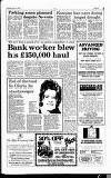 Pinner Observer Thursday 09 January 1992 Page 5