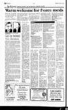 Pinner Observer Thursday 09 January 1992 Page 10