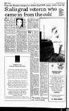 Pinner Observer Thursday 09 January 1992 Page 14