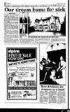 Pinner Observer Thursday 09 January 1992 Page 16