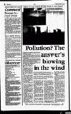 Pinner Observer Thursday 16 January 1992 Page 8