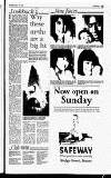 Pinner Observer Thursday 16 January 1992 Page 15