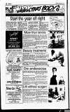Pinner Observer Thursday 16 January 1992 Page 16