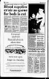 Pinner Observer Thursday 16 January 1992 Page 18