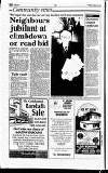 Pinner Observer Thursday 16 January 1992 Page 22