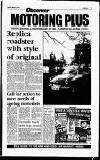Pinner Observer Thursday 16 January 1992 Page 25