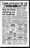 Pinner Observer Thursday 16 January 1992 Page 93