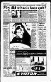 Pinner Observer Thursday 23 January 1992 Page 3