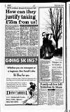 Pinner Observer Thursday 23 January 1992 Page 4