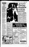Pinner Observer Thursday 23 January 1992 Page 5
