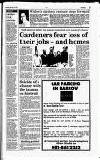 Pinner Observer Thursday 23 January 1992 Page 7
