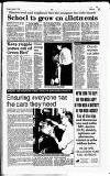 Pinner Observer Thursday 23 January 1992 Page 11