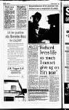 Pinner Observer Thursday 23 January 1992 Page 16