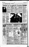 Pinner Observer Thursday 23 January 1992 Page 24