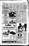 Pinner Observer Thursday 23 January 1992 Page 32