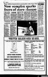 Pinner Observer Thursday 30 January 1992 Page 8